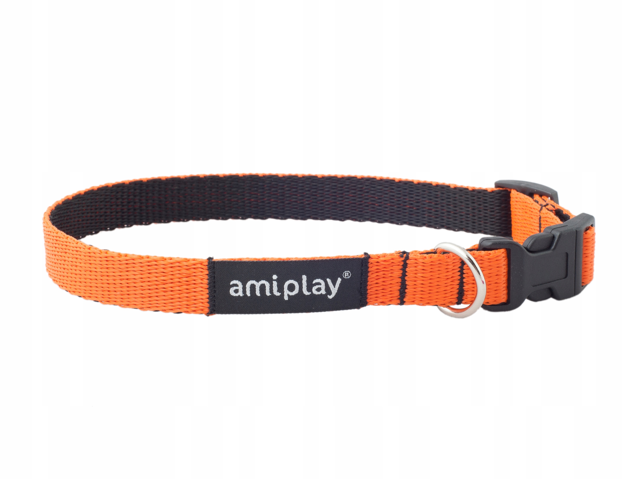 

Amiplay obroża reg. Twist L 35-50 [b] x 2cm