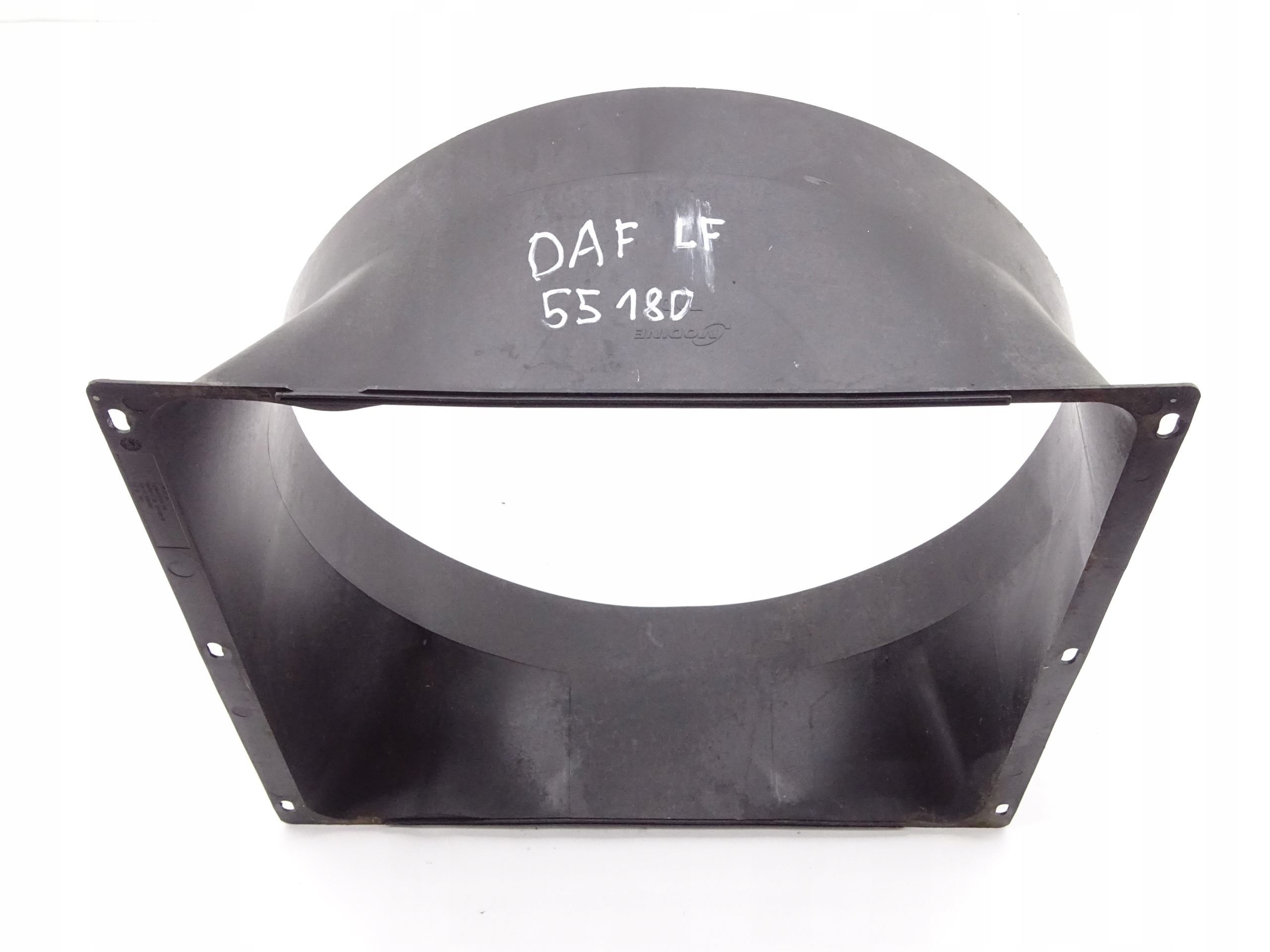 DAF LF 45 55 4 5 180 EURO 4 5 OBUDOWA WENTYLATORA