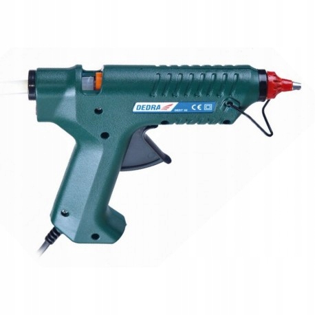 

Pistolet do kleju na gorąco 15W/80W Dedra DED7552
