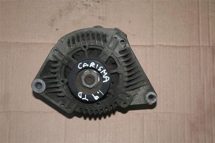 ГЕНЕРАТОР MITSUBISHI КОРИЗМУ 1td 7700827707
