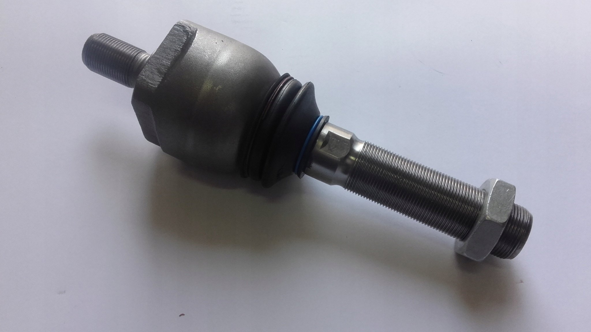 JCB 535 PRZEGUB SWORZEŃ UKŁADU KIEROW. LUBLIN