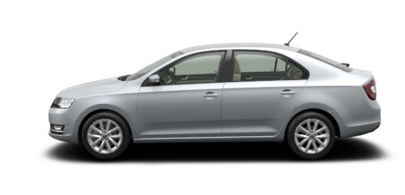 DYWANIKI WELUROWE SKODA RAPID komplet ORYGINAL Multi Element Set Sets