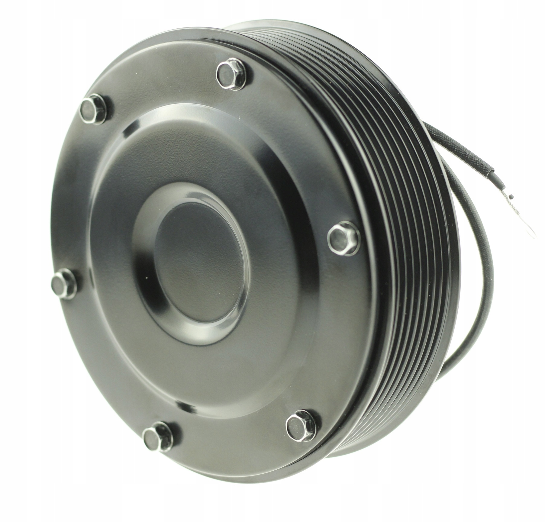 AK.1101.0213 - СЦЕПЛЕНИЕ КОНДИЦИОНЕРА JOHN DEERE DENSO 10PA17C 12V