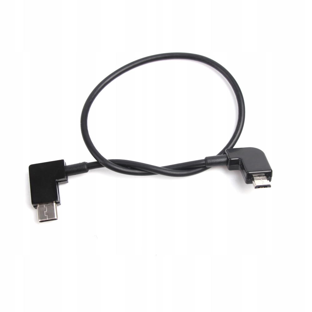 Kabel Przewód OTG RC USB MicroUSB Micro do DJI AIR 3 MINI 3 MINI 3 4 PRO Marka Sunnylife