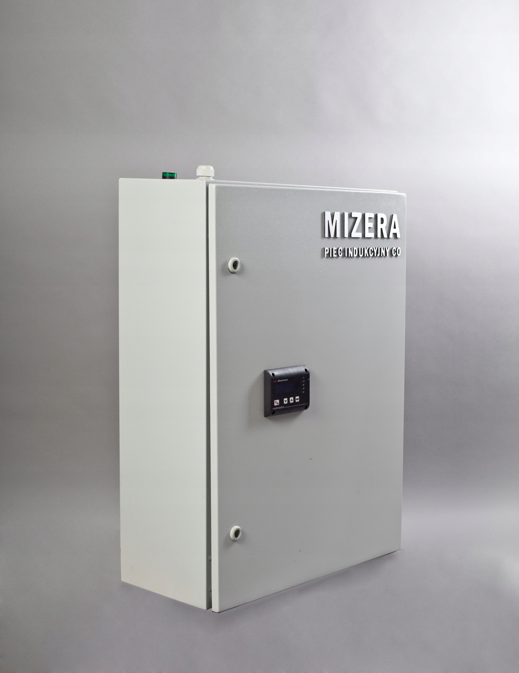 

Elektryczny piec Indukcyjny C.o. Eco Gih 2 - 20kW