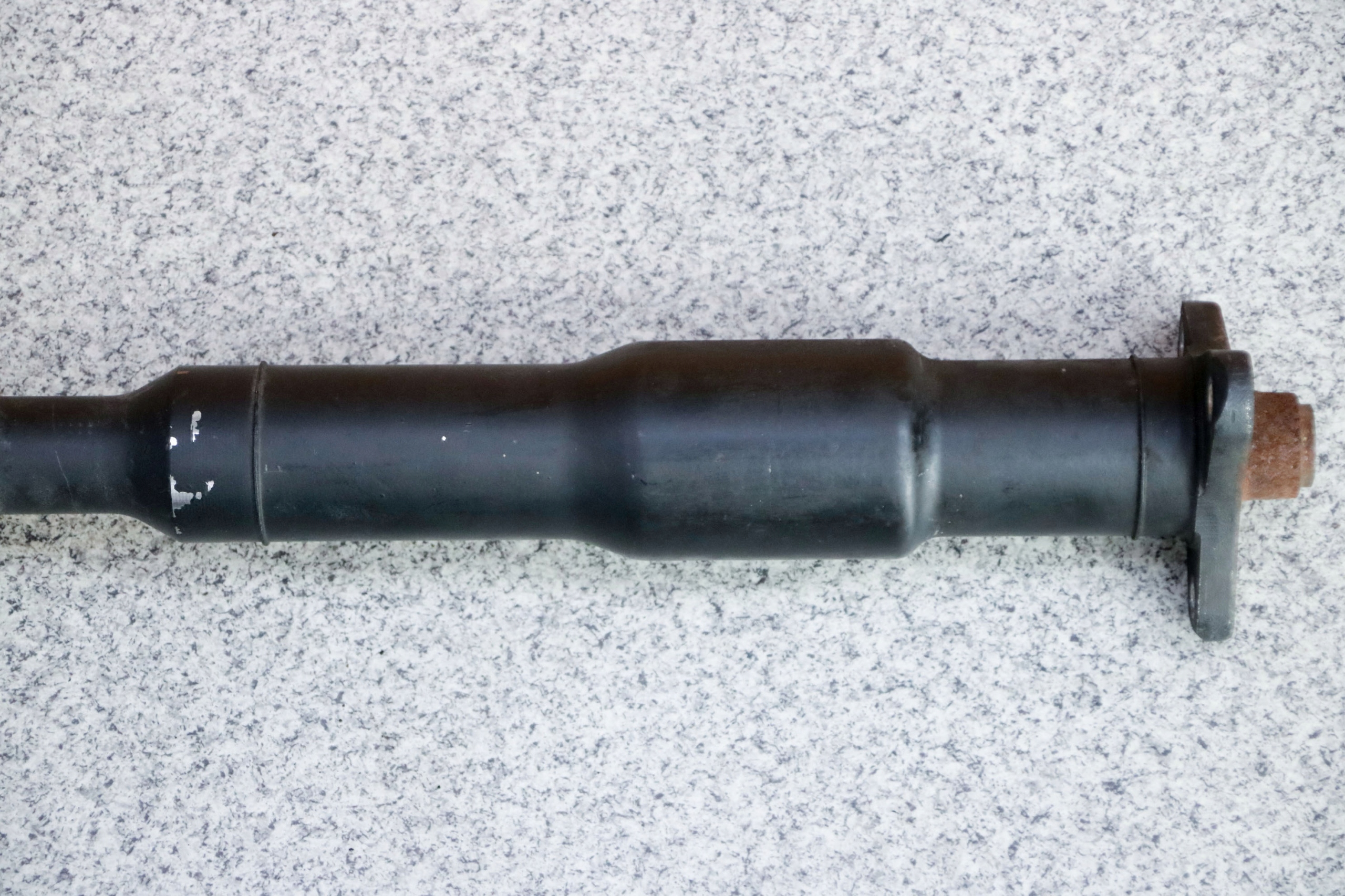 BMW E90 E91 X-DRIVE cardan rear 7573482