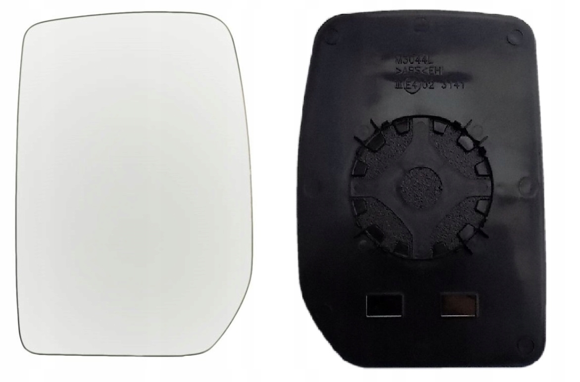 3247545E - FORD TRANSIT ЗЕРКАЛО СТЕКЛО КАРТРИДЖ ЛЕВЫЙ НОВЫЙ