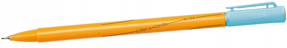 

Cienkopis 0,4 mm RC-04 Rystor Morski
