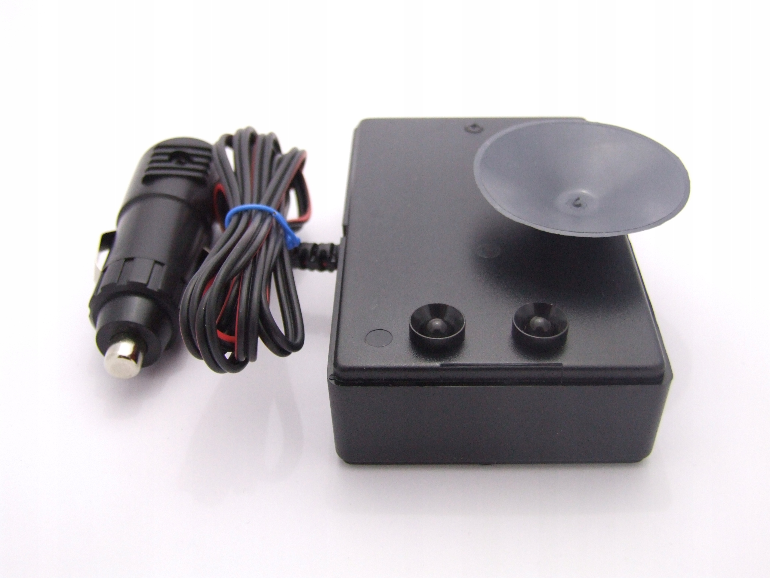 Будильник МДП, датчик очереди МДП.