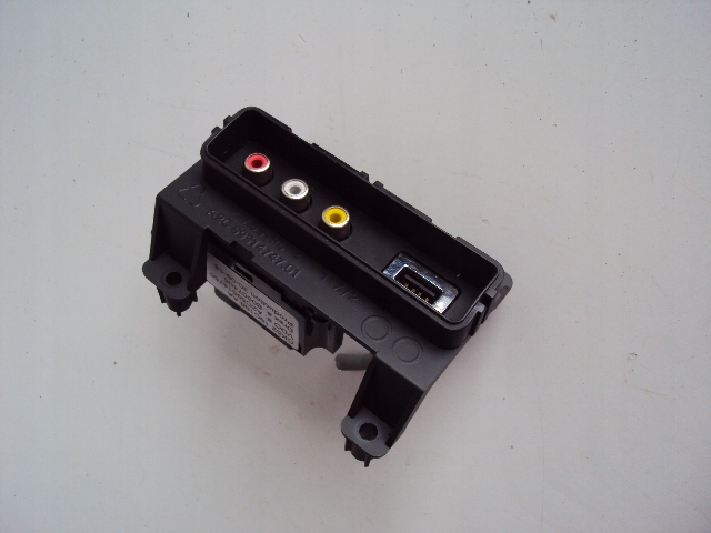 CK5219C166AA - ИНТЕРФЕЙС IPOD RANGE ROVER SPORT