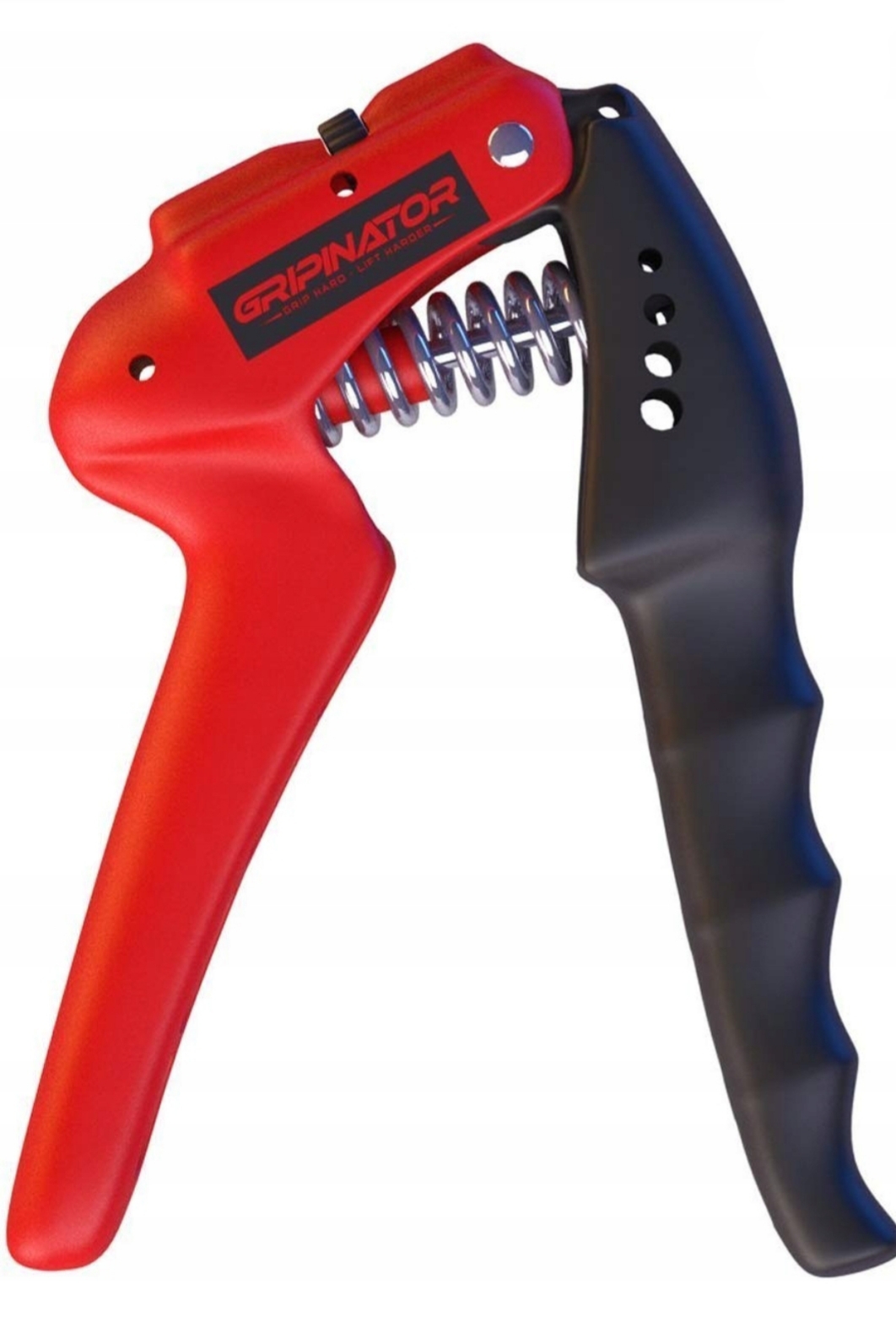 ŚCISKACZ DO RĄK DŁONI REGULOWANY OPÓR 10-40 KG Kod producenta 57875