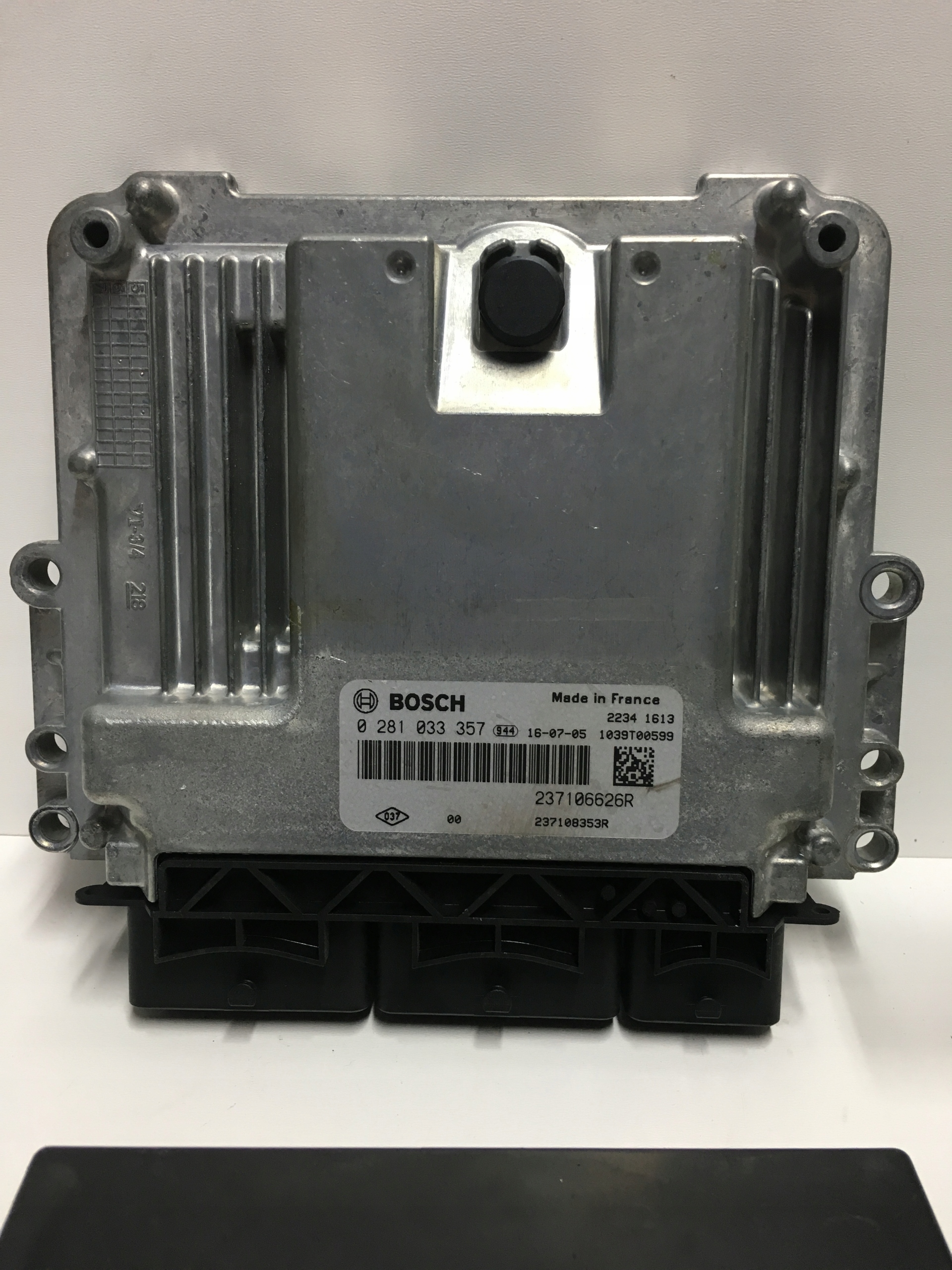 TRAFIC VIVARO NV300 1.6 DCI 120 COMPUTER IGNITION