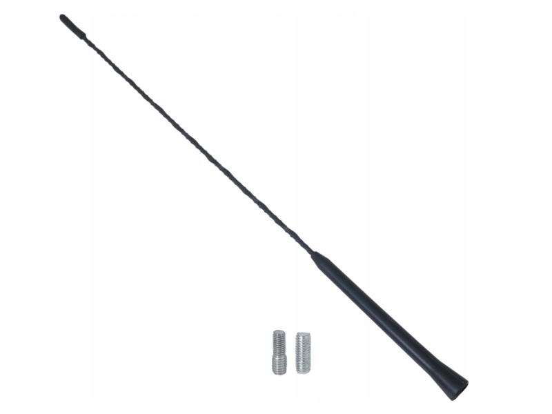 

Antena Samochodowa Maszt Bat 41CM 5MM 6MM