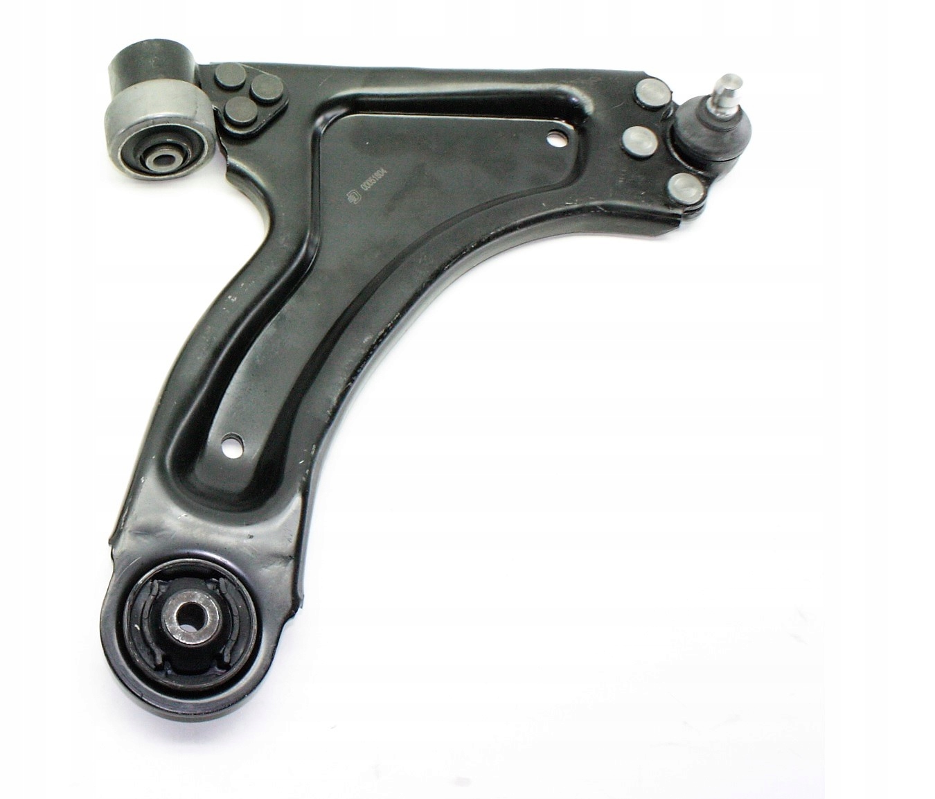 

Opel Corsa C Combo 00- wahacz przód ze sworzniem