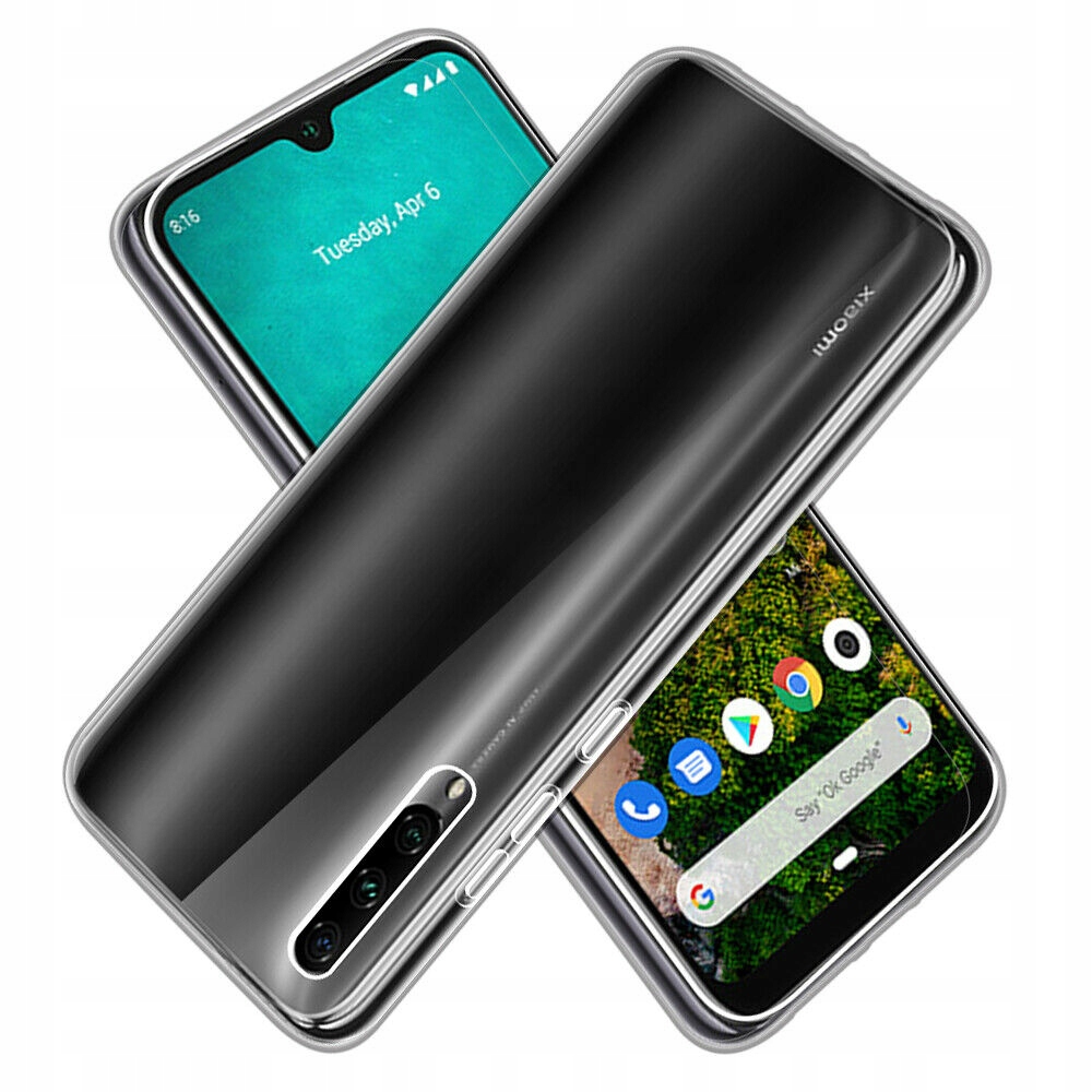 

Etui Premium Slim Do Xiaomi MI CC9 / A3 Lite