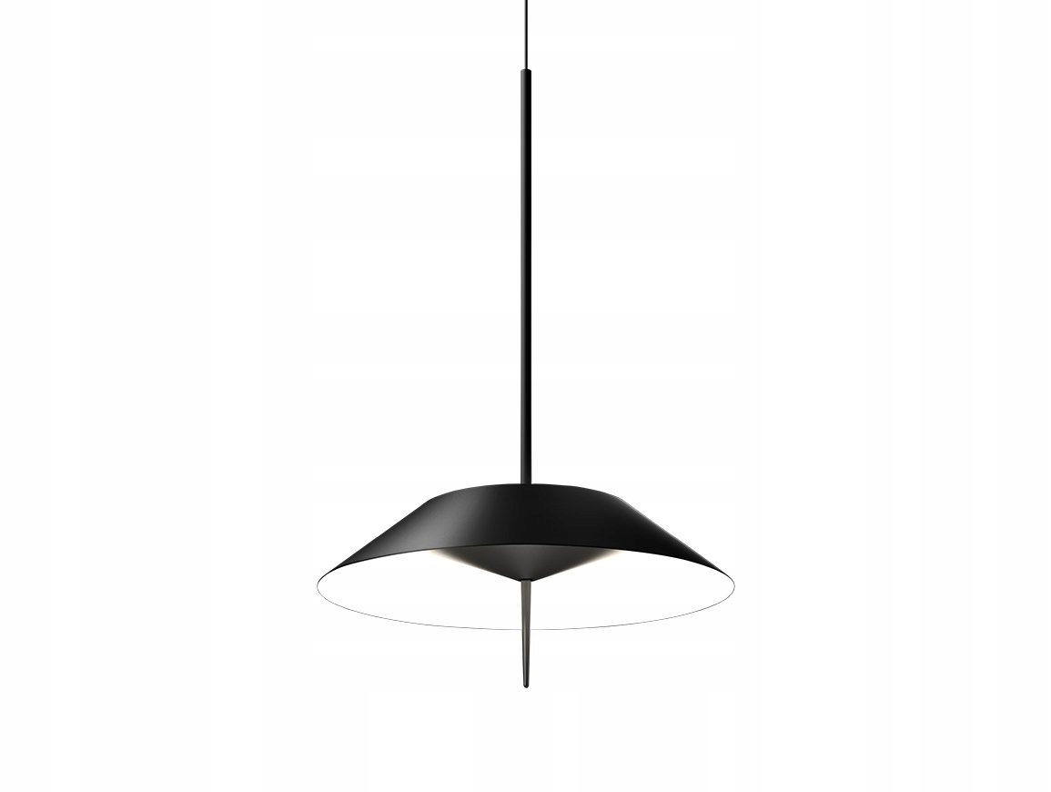 Stropní svítidlo moderní závěsná Led 24W