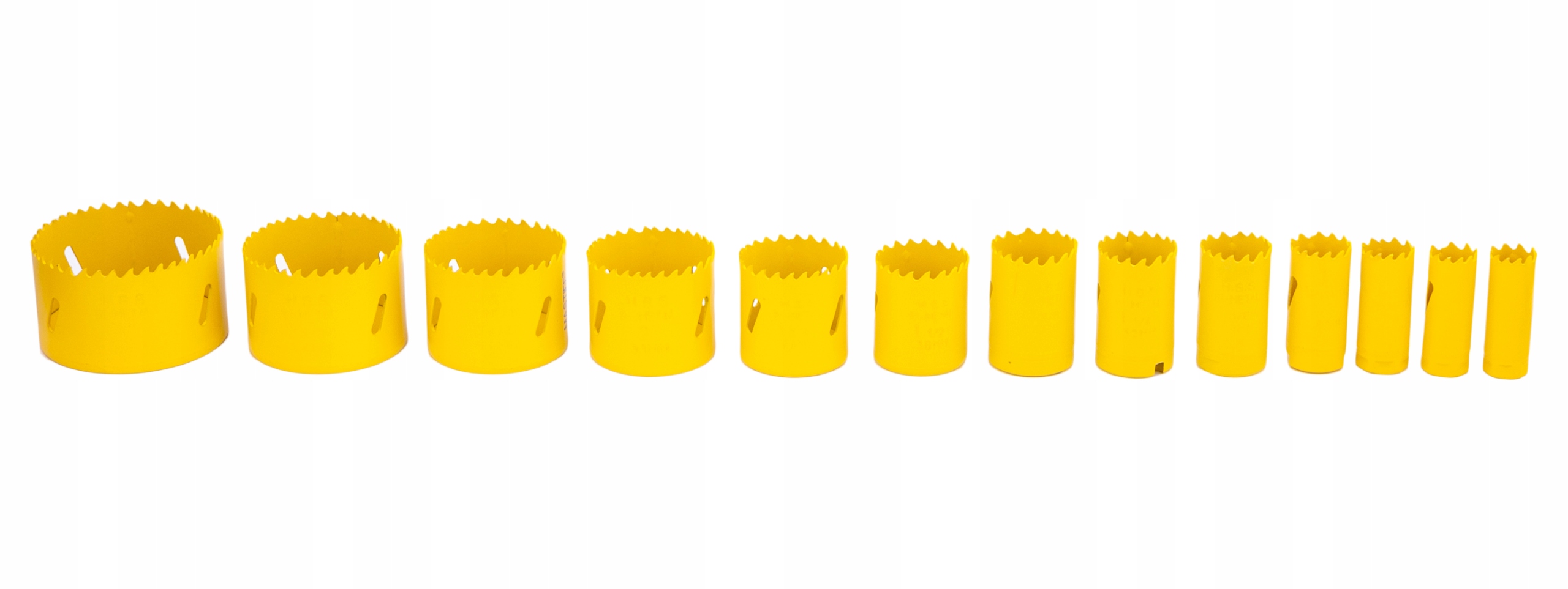 OTWORNICE DO METALU I DREWNA BI-METAL 17 OTWORNICA Marka Falon-Tech