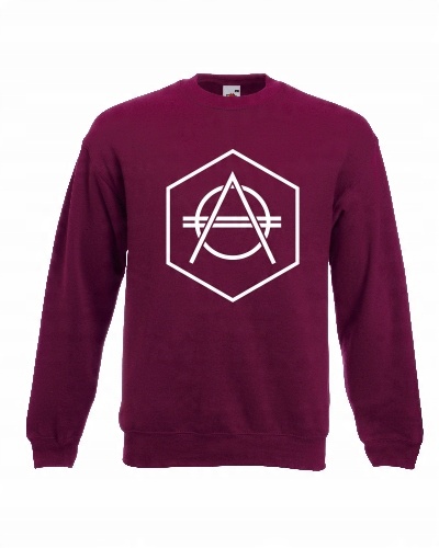 

Bluza Armin Asot Alan Walker Tiesto Don Diablo - S