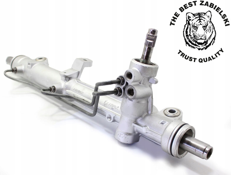 PRZEKŁADNIA MAGLOWNICA PEUGEOT BIPPER CITROEN NEMO