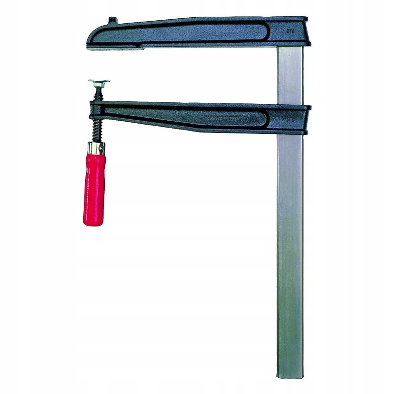 BESSEY TGN40T20 столярный винтовой зажим 400 мм