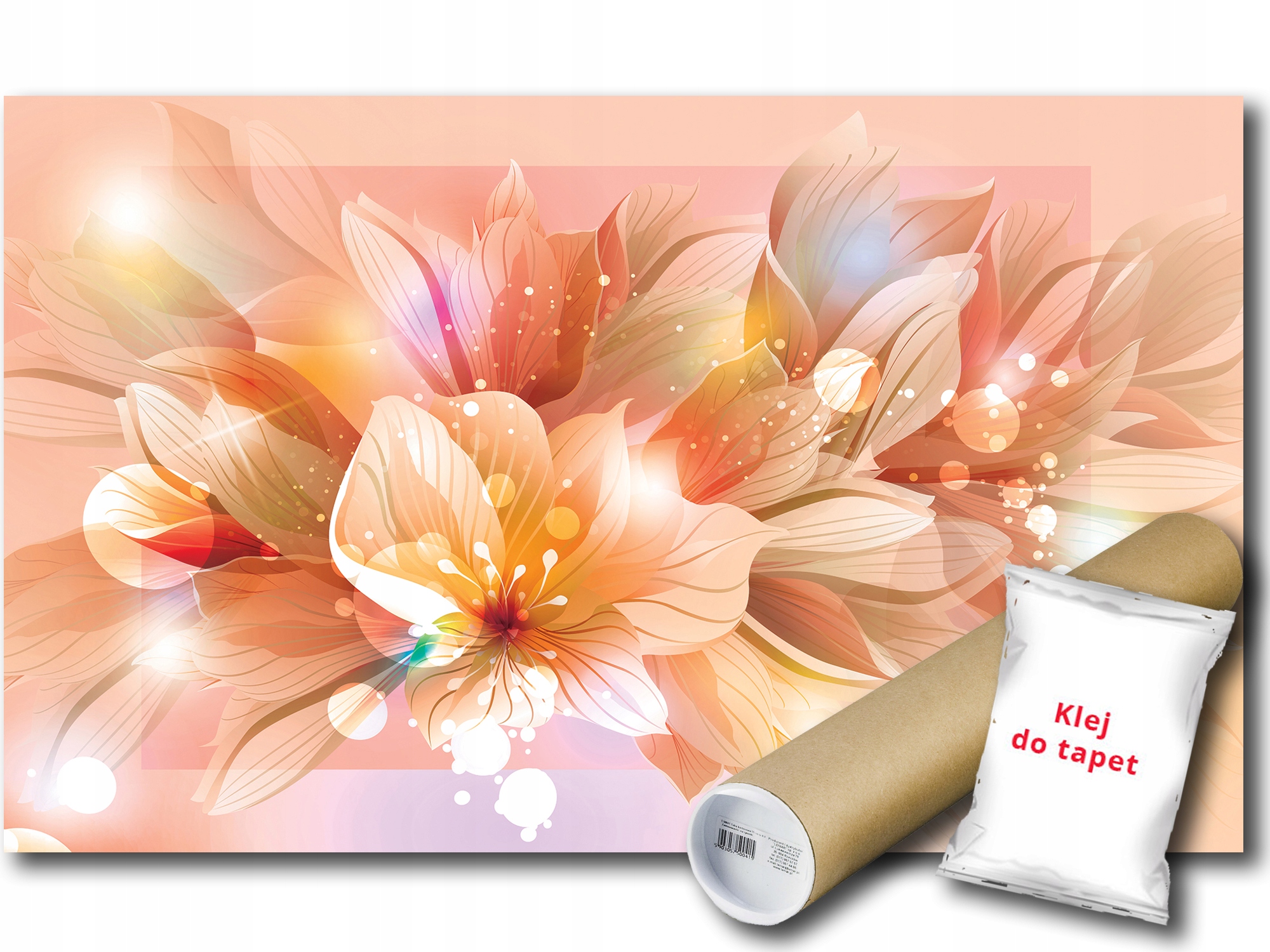 

Fototapeta Bukiet Kwiatki 15B V8 368x254 F764