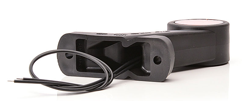 NACZEPY PRZYCZEPY LAWETY LAMPA OBRYSOWA ROGOWA LED Lamp Type universal