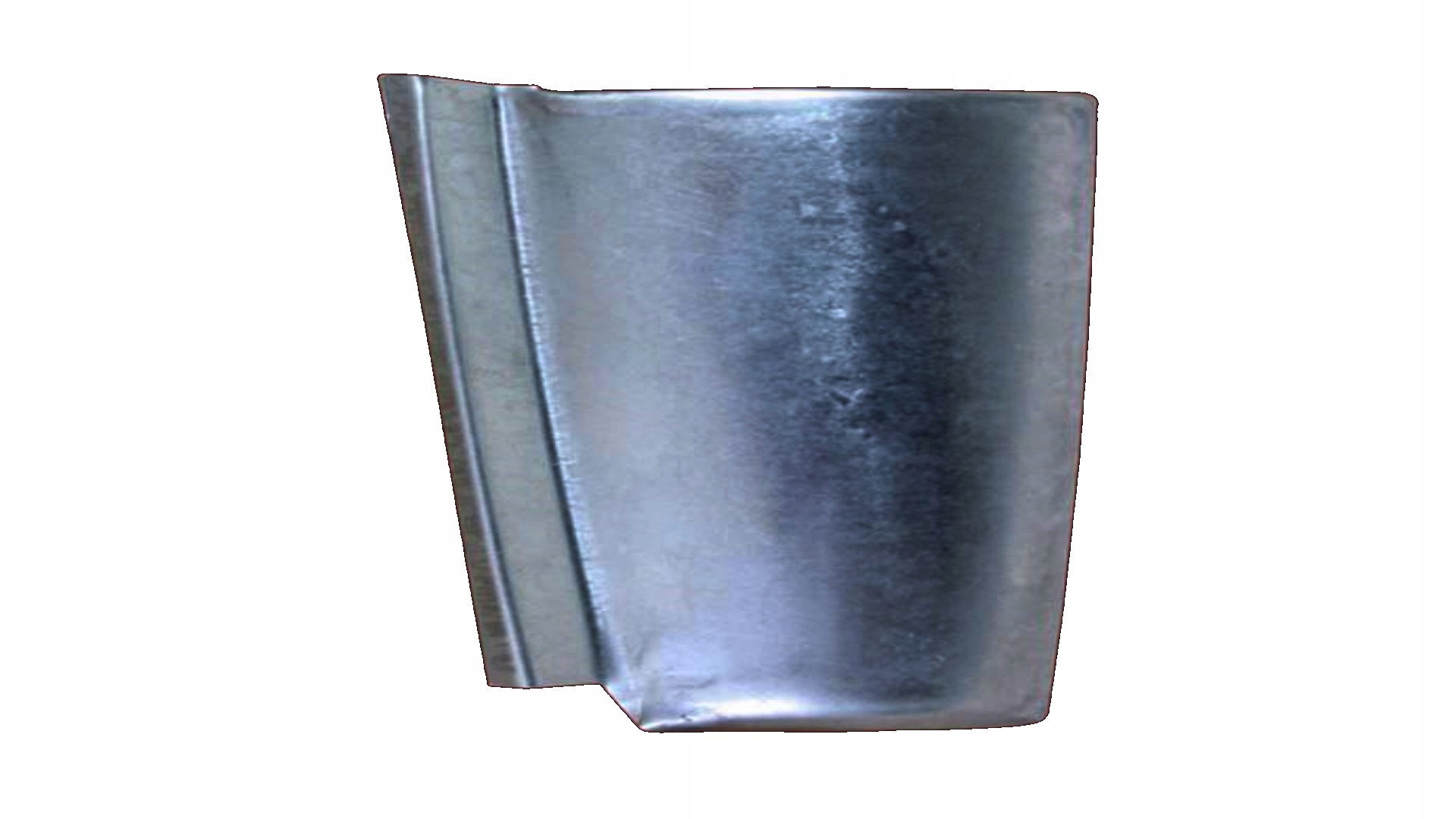 Roh Zadní Pravý Mercedes Rám Kachna T1 207-410