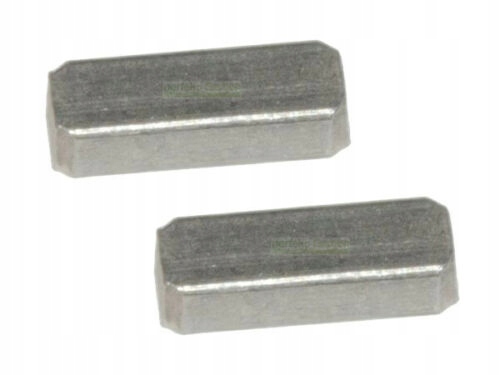 2 X klin koła magnesowego Briggs & Stratton