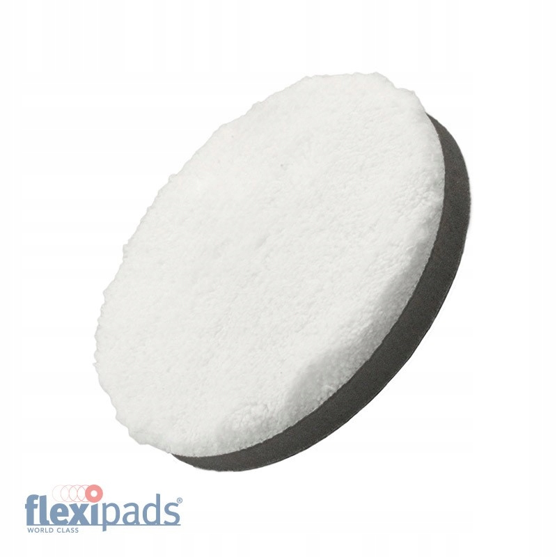 

Flexipads Pad Mikrofibra Finish 135mm Finish