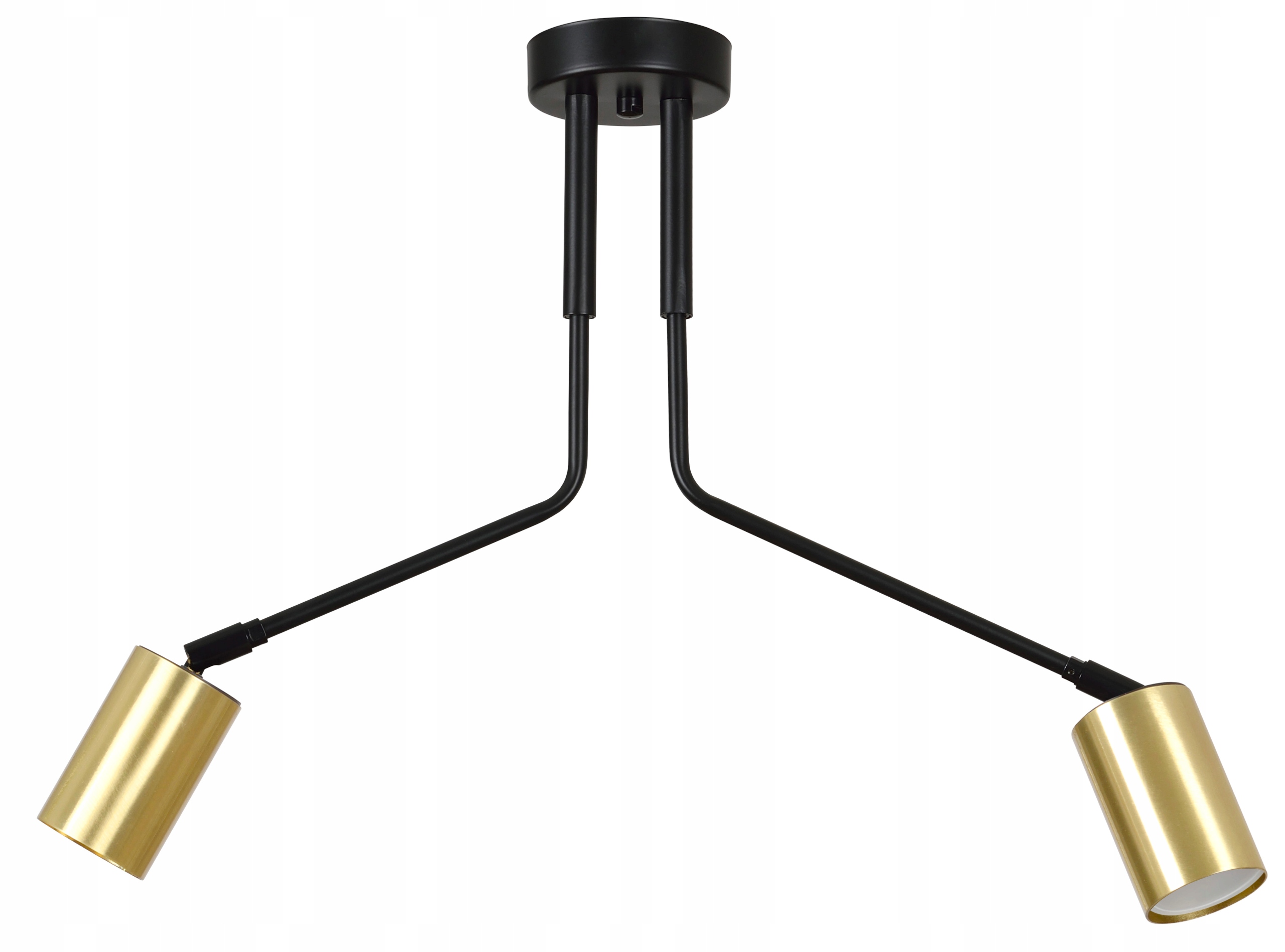 PLAFON SUFITOWY SPOT HALOGEN ŻYRANDOL VERNO LED