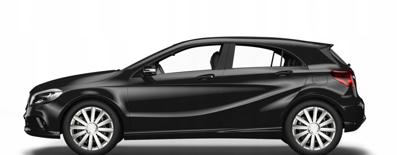 KOLPAK KOLPAKI Spyder Pro 17 jak ALU 4szt Producent code 74192