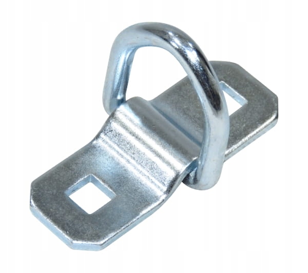 UCHWYT PODŁOGOWY ŁADUNKU SKŁADANY 800 kg