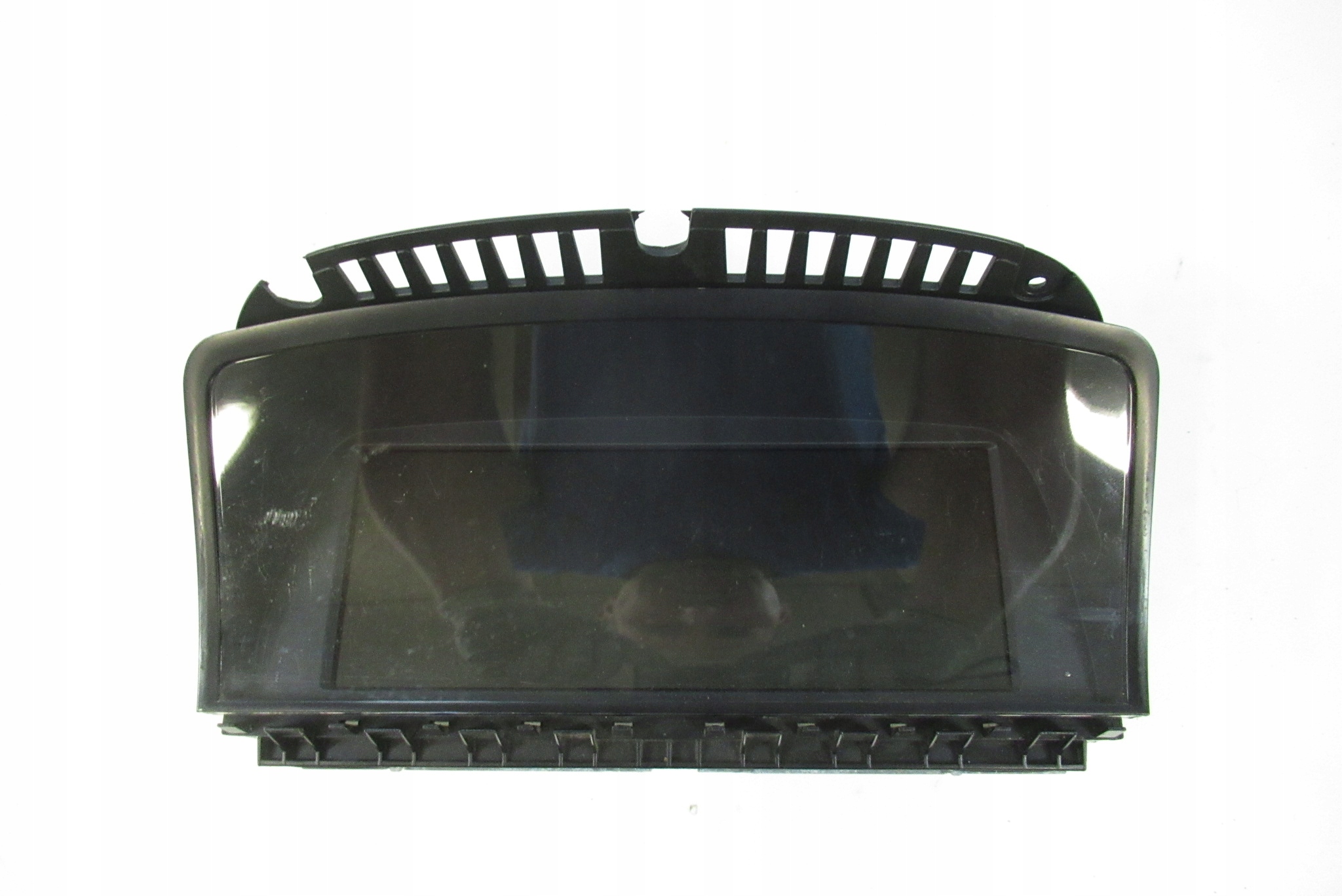 Монитор дисплей навигации BMW e65 e66