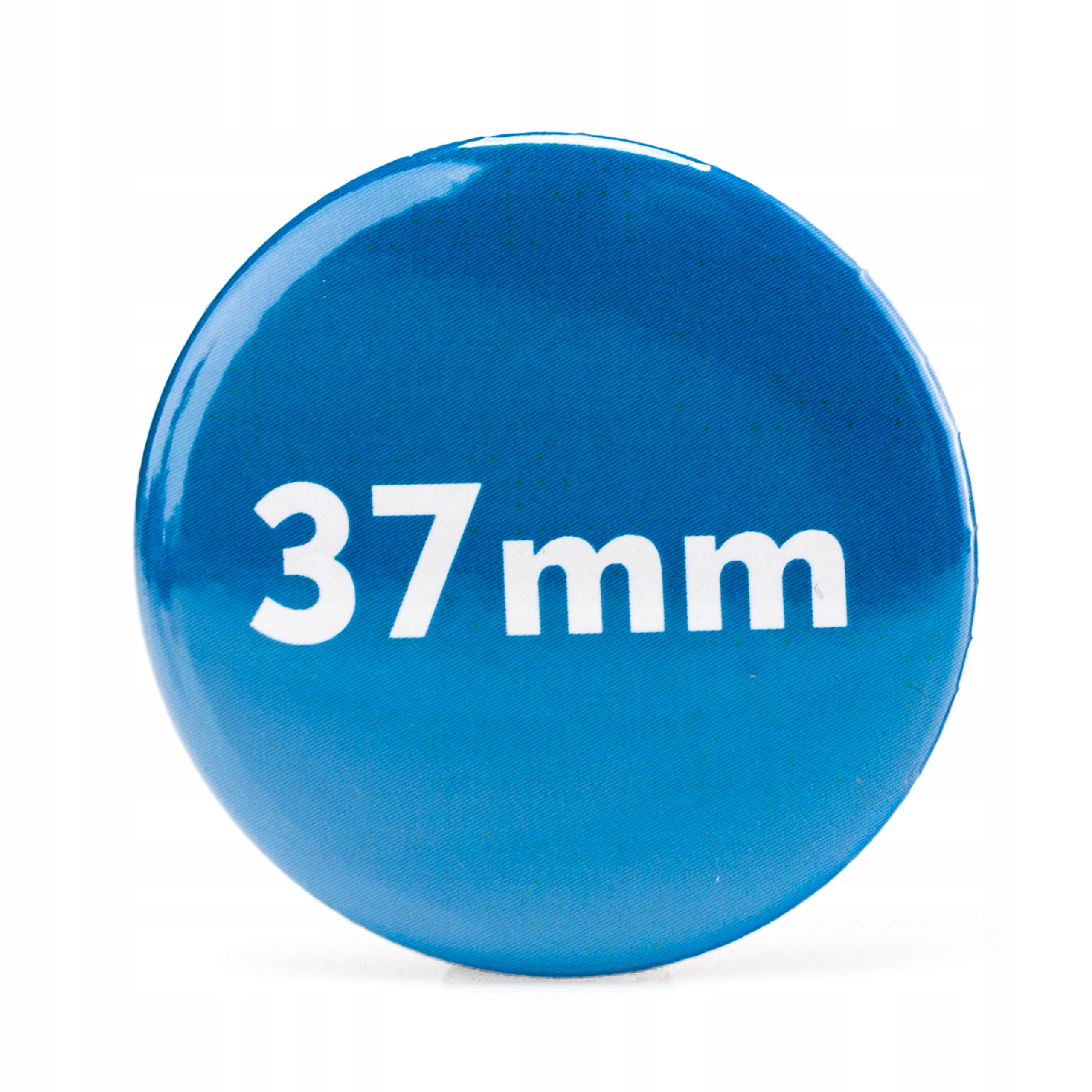 

Przypinki Badziki Butony Buttony 37mm 100szt