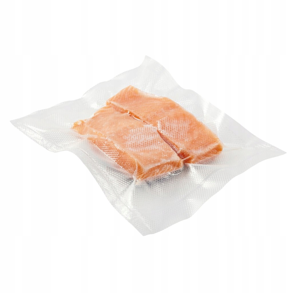 

Worki próżniowe 50 szt. 22x30 cm