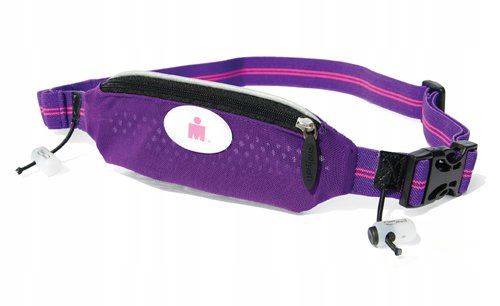 

Saszetka nerka FuelBelt lekka na żel waistpack F