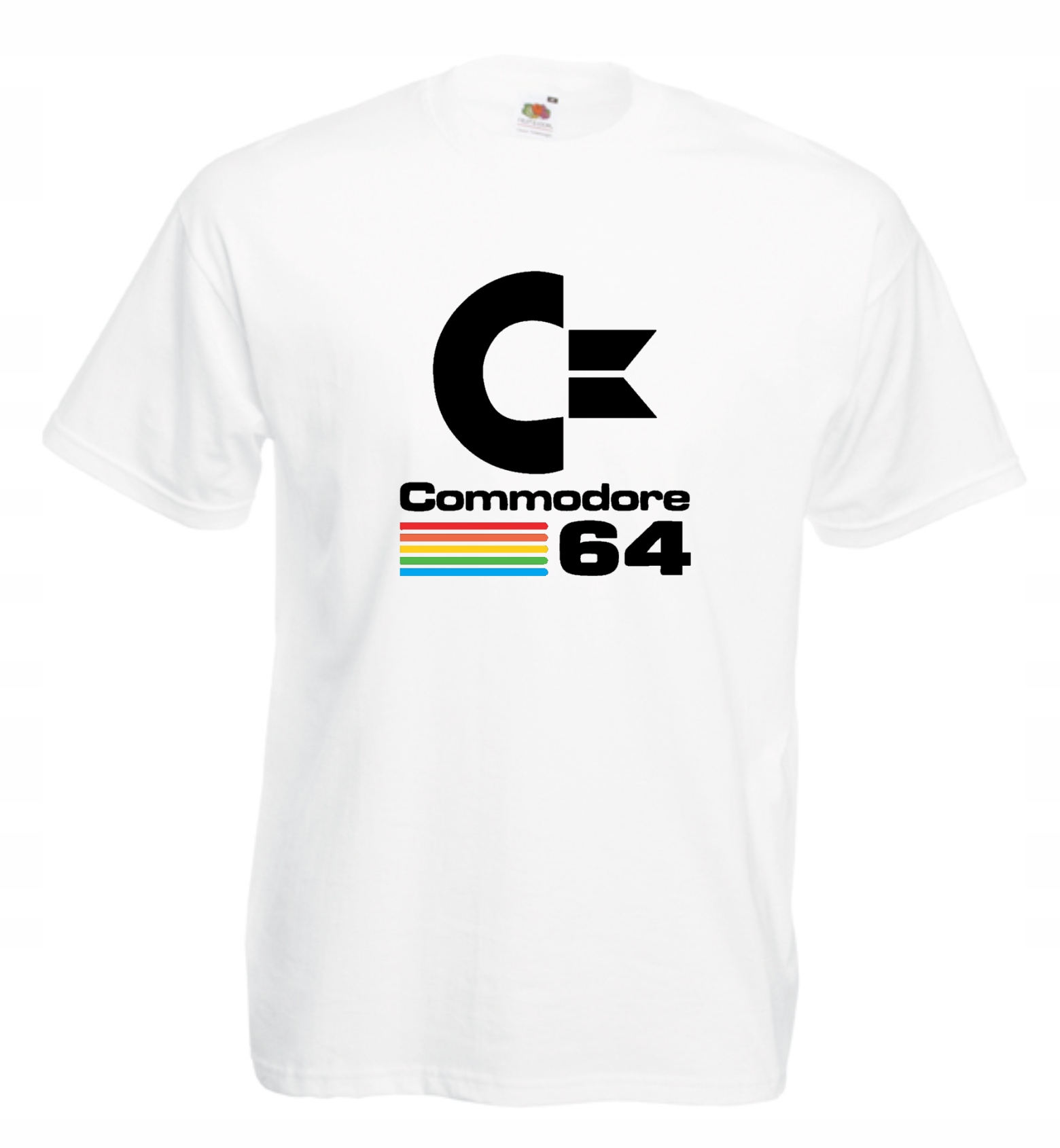 

Koszulka Commodore 64 Prezent r XL