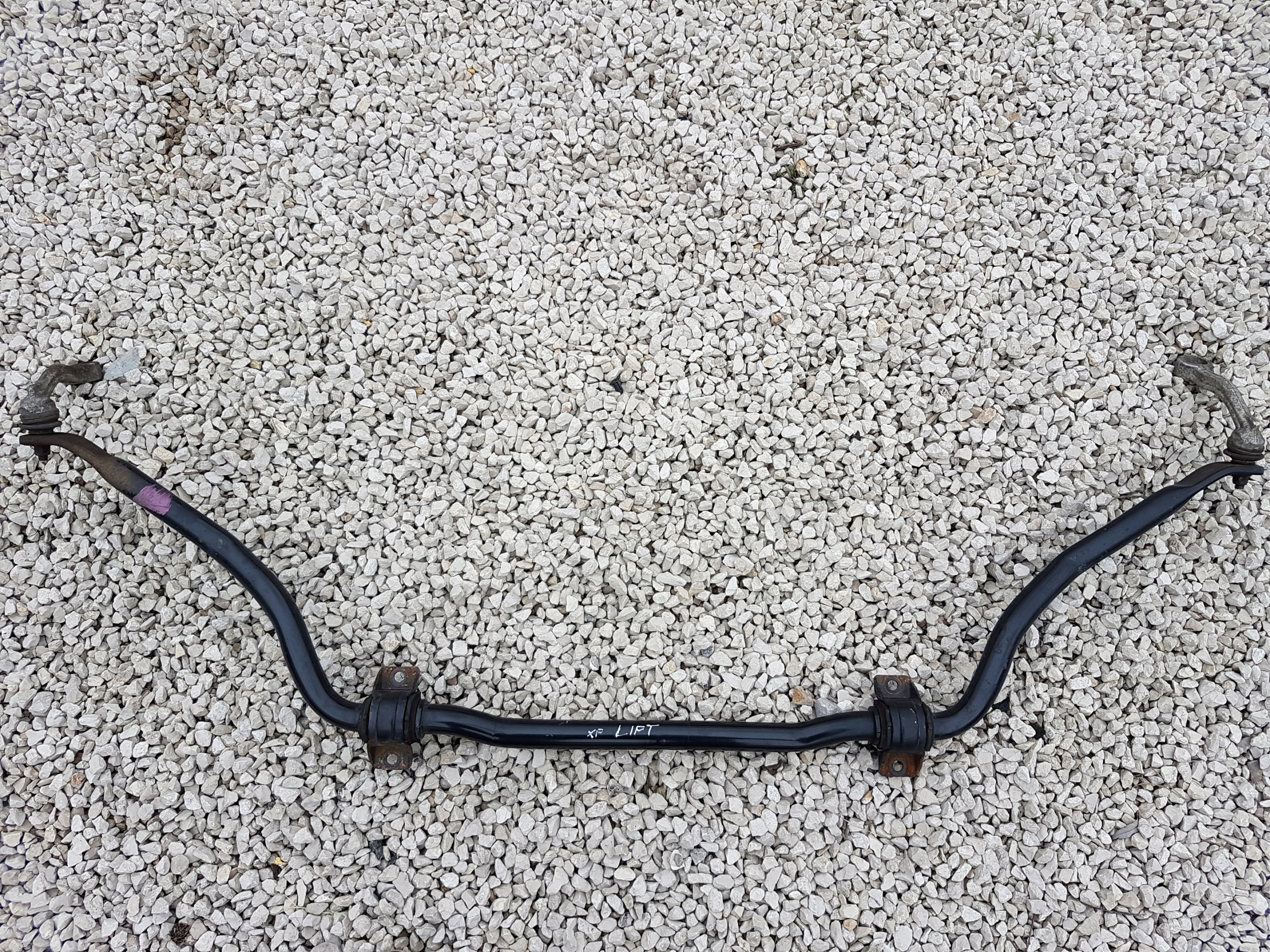 DRAZEK СТАБІЛІЗАТОР ПЕРЕД JAGUAR XF РЕСТАЙЛІНГ 2011-2015