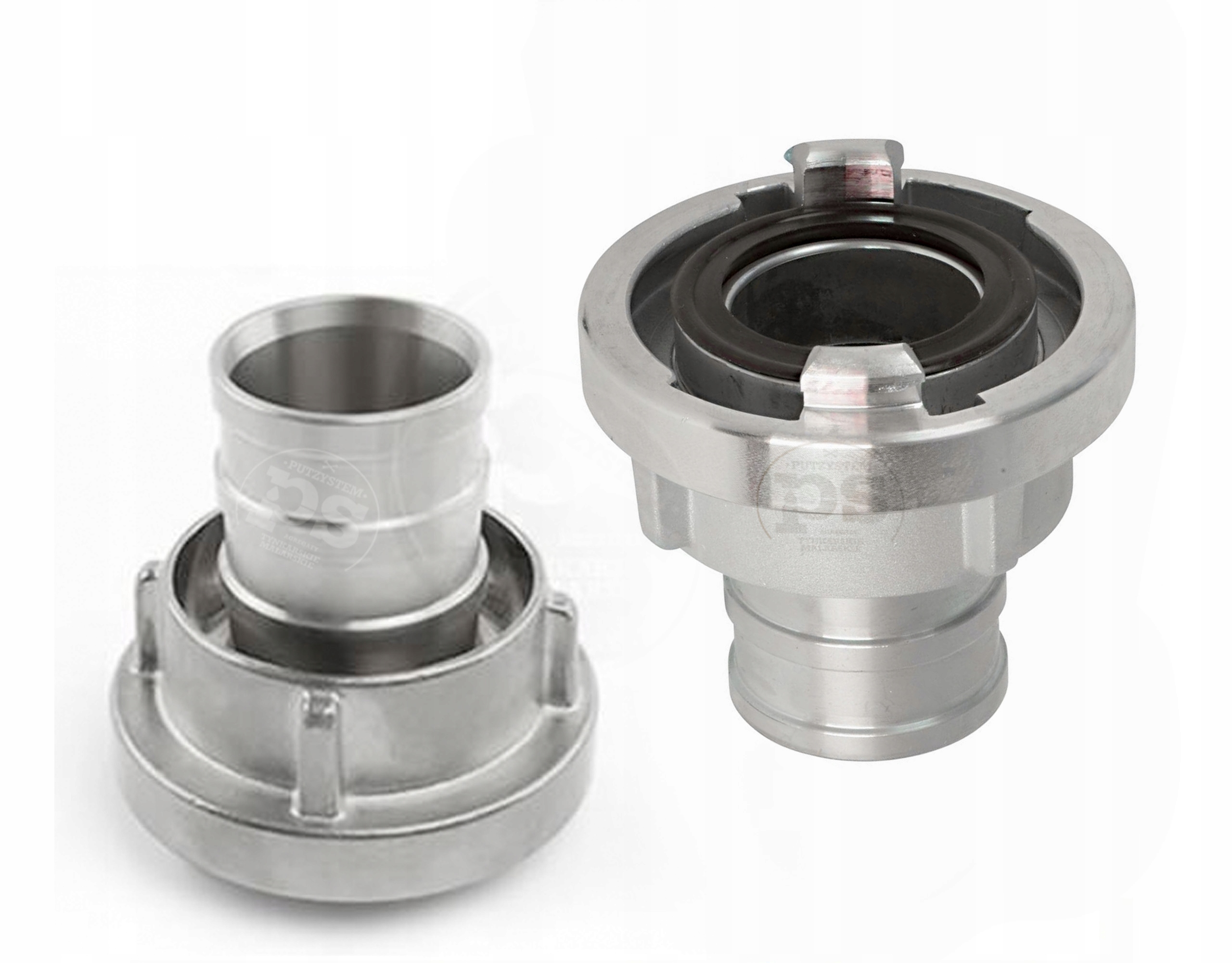 

Złączki węża Pvc agregat tynkarski 50mm