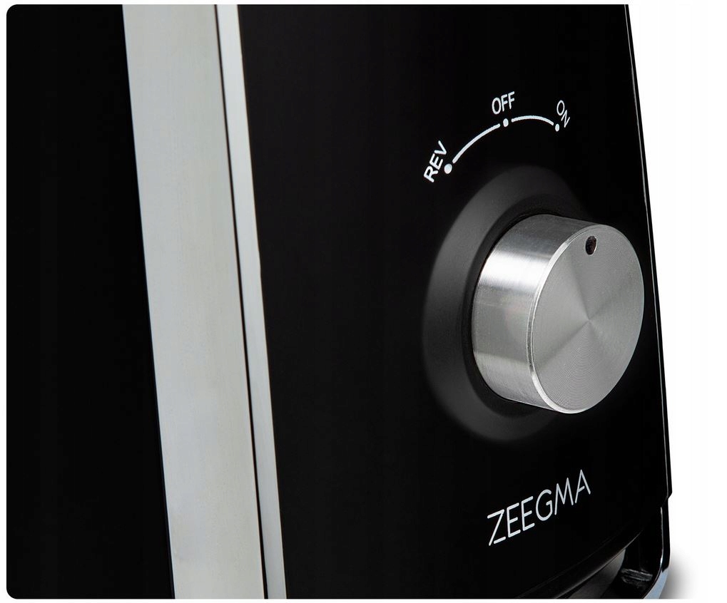 WYCISKARKA WOLNOOBROTOWA do SOKÓW ZEEGMA SAP BIDON Rodzaj pionowa