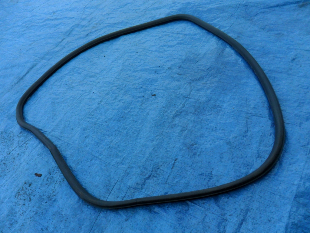 OPEL-CZĘ Meriva B Uszczelka drzwi lewa prawa przód