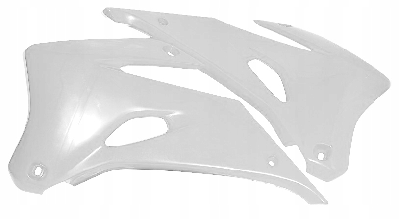 YA03846089 - БОКОВИНЫ РАДИАТОРА UFO WR WRF 250 450 WRF450