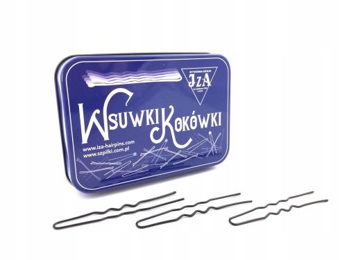 

Kokówki czarne, karbowane 65mm 180 szt.