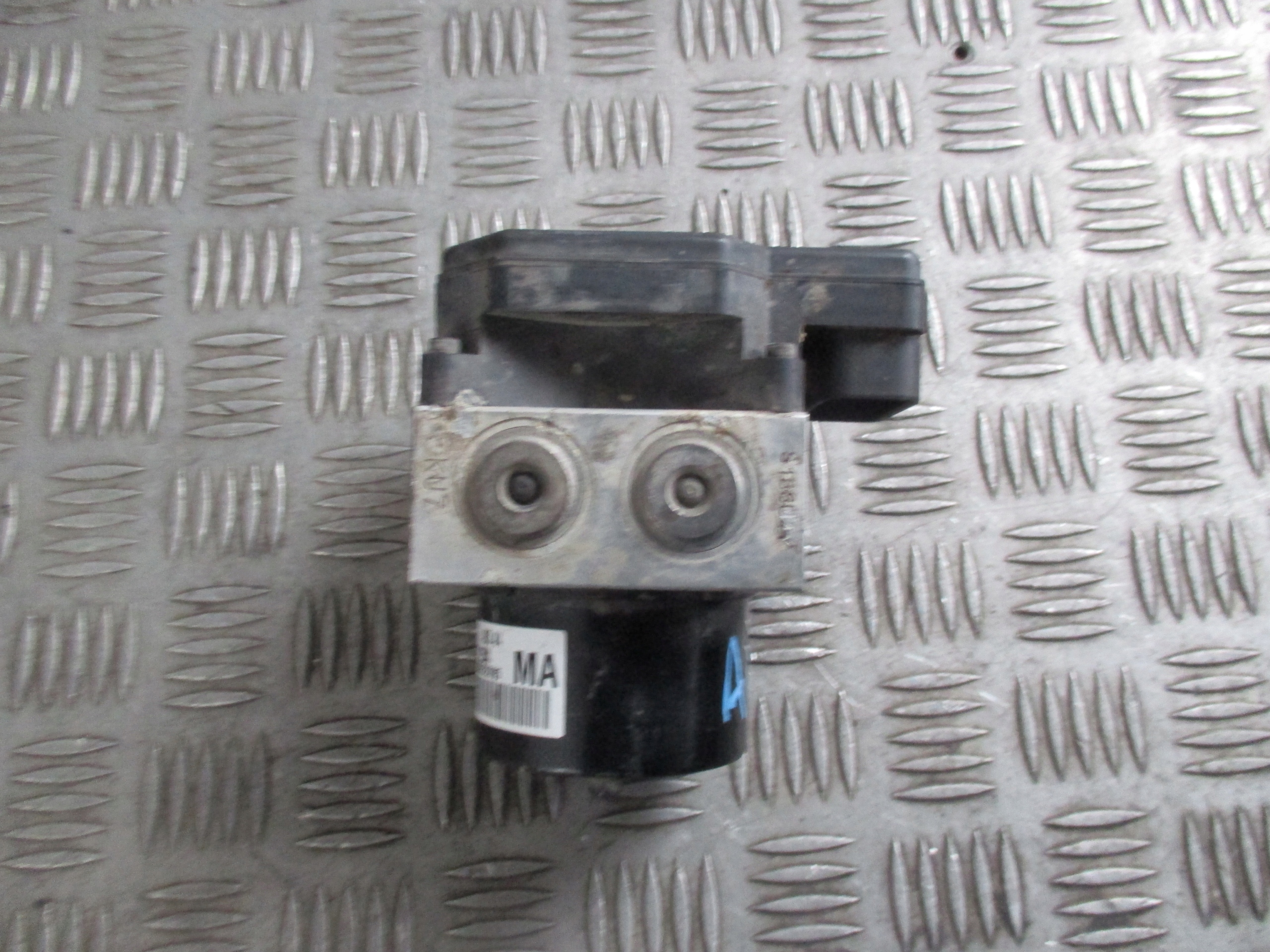 насос ABS Chevrolet Aveo T250 96470261