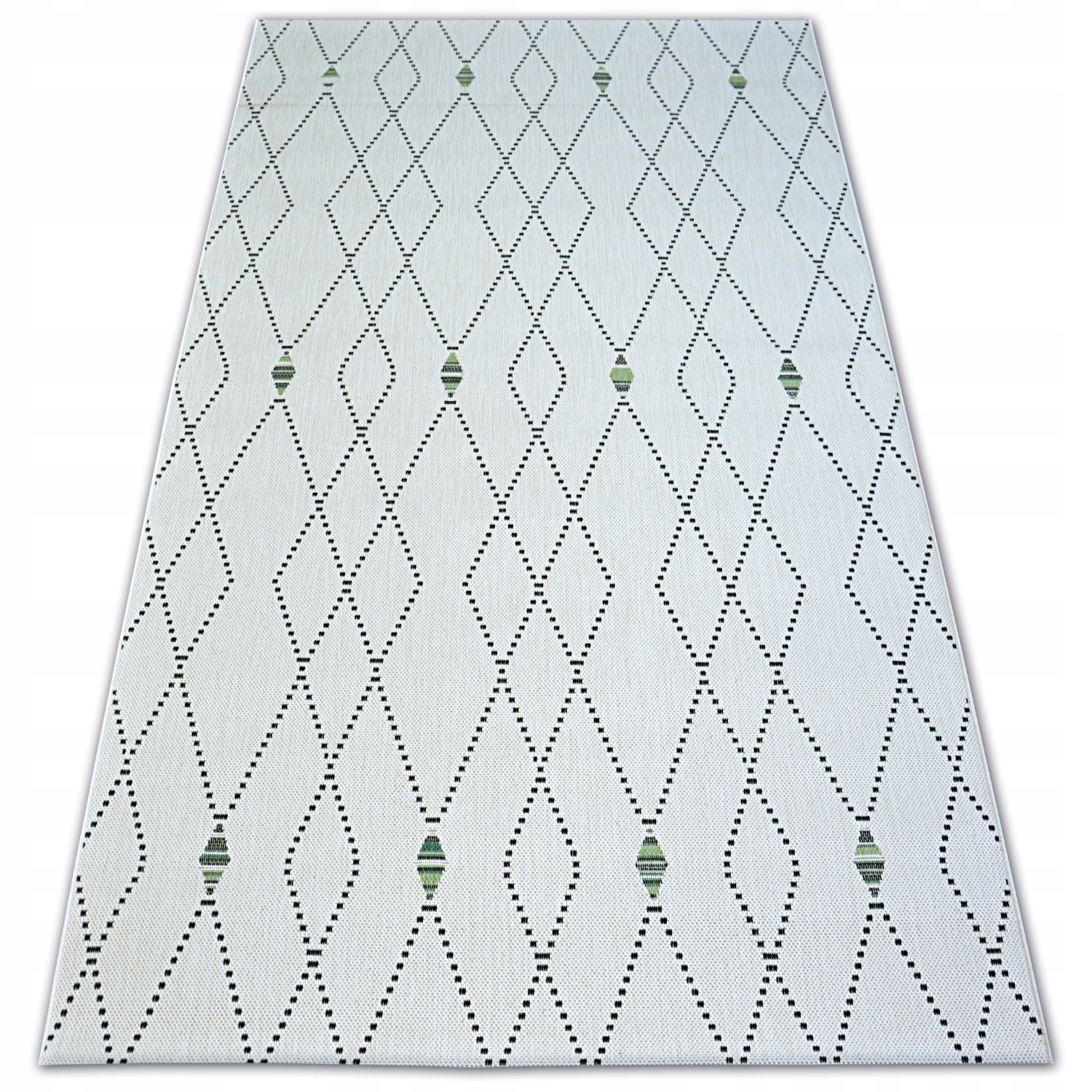 

Dywan Sizal Taras Outdoor 80x150 Jungle + Gratis!