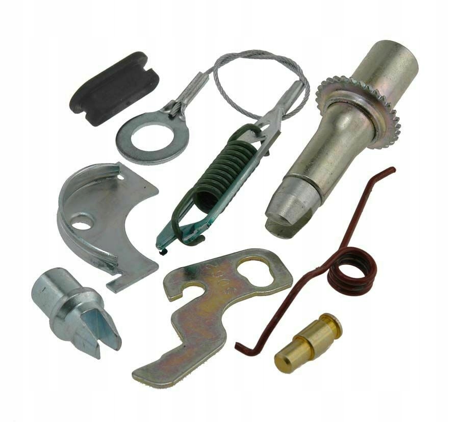 Regulator tylny prawy Jeep Cherokee XJ TJ 9 Cali 1990 - 2001