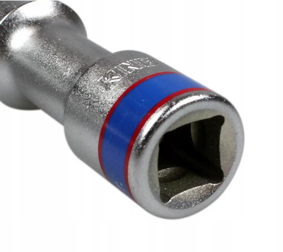 NASADKI DO SWIEC ZAROWYCH PRZEGUBEM 6szt KING TONY Producent code 3716MR