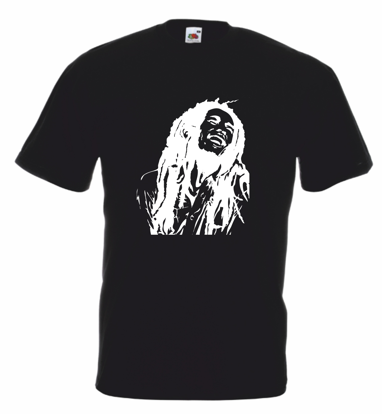 

Koszulka męska Bob Marley r M