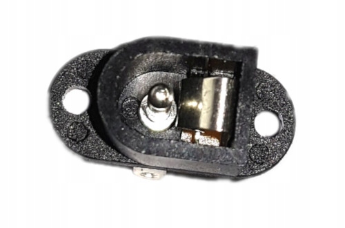 

Gniazdo DC 5,5mm / 2,1mm