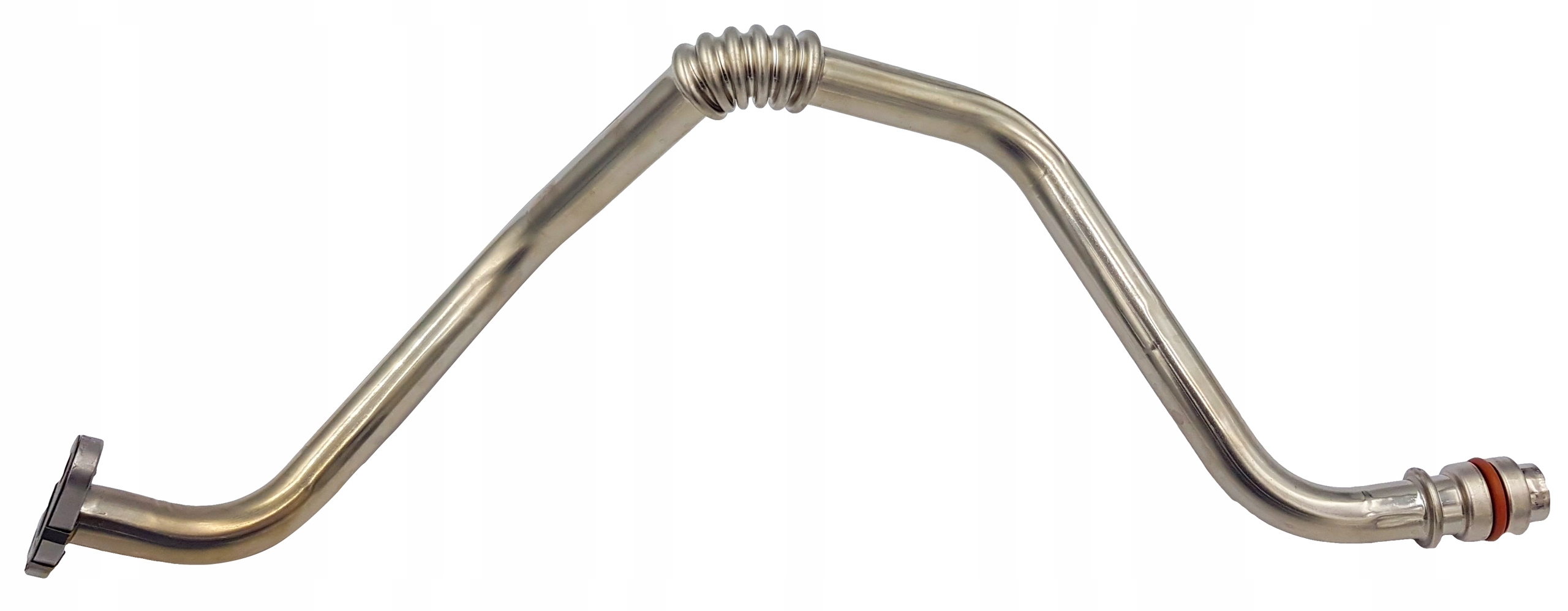 OE RENAULT TRAFIC II 2 0DCI PRZEWOD OLEJU TURBINY